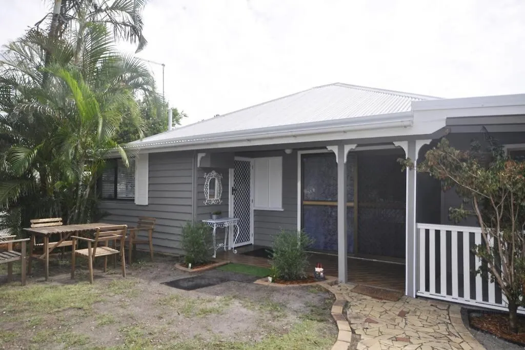 Island Bungalow Bongaree أستراليا