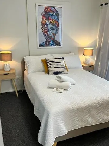 شقة Island Bungalow Bongaree