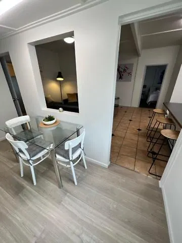Island Bungalow Bongaree 0*,